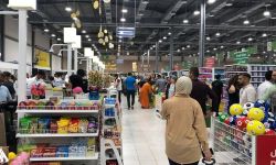 (الهايبر ماركت) تباشر بتخفيض الأسعار للمشمولين بالرعاية الاجتماعية